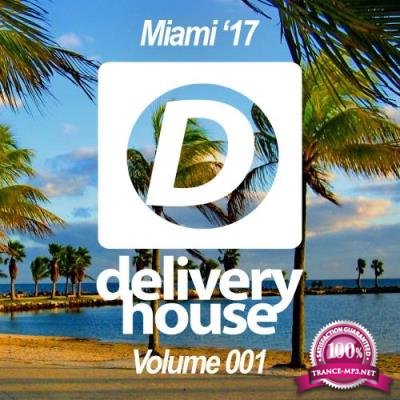 Miami '17 (Volume 001) (2017)