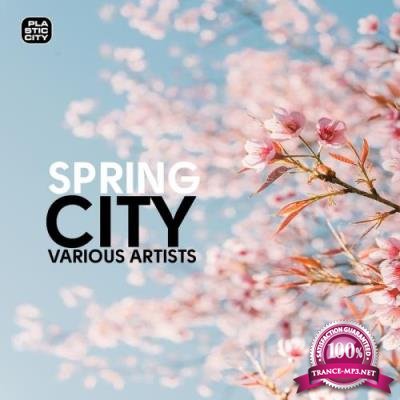Spring City (2017)