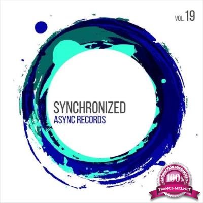 Synchronized Vol 19 (2017)