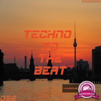 Techno to the Beat (2017)