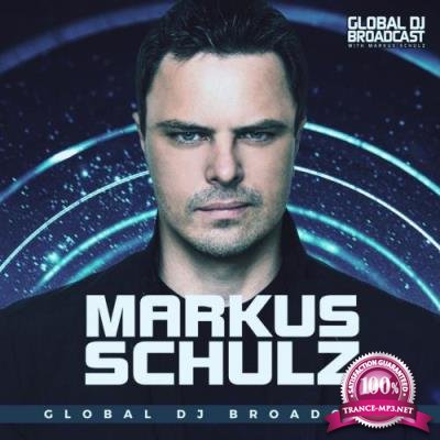 Global DJ Broadcast: Top 20 April 2017 (2017)