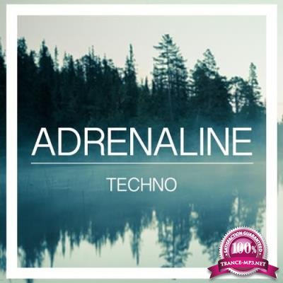 Adrenaline Techno, Vol. 1 (2017)