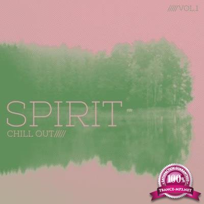 Spirit Chill Out, Vol. 1 (2017)