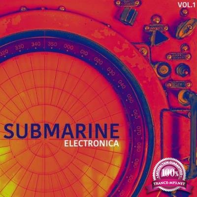 Submarine Electronica, Vol. 1 (2017)