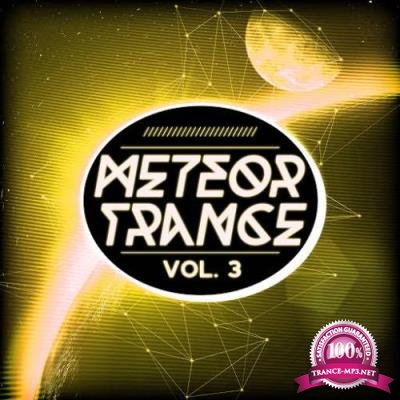 Meteor Trance Vol 3 (2017)