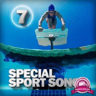 Special Sport Songs 7 (2017)