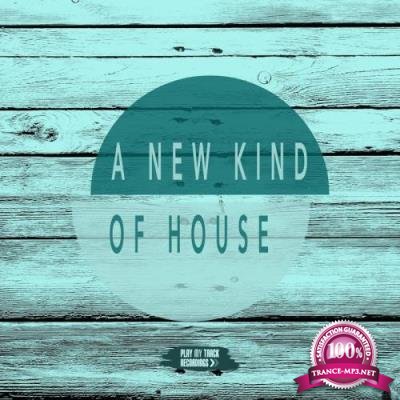 A New Kind of House (2017)