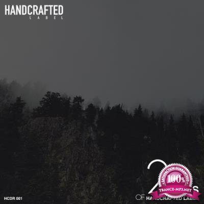 2 Years Of Handcrafted Label (2017)