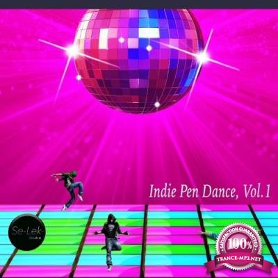 Indie Pen Dance, Vol. 1 (2017)