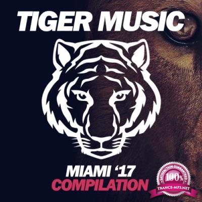 Miami '17 (EDM Edition) (2017)