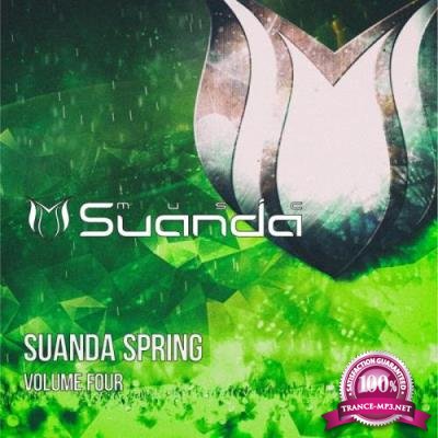 Suanda Spring, Vol. 4 (2017)