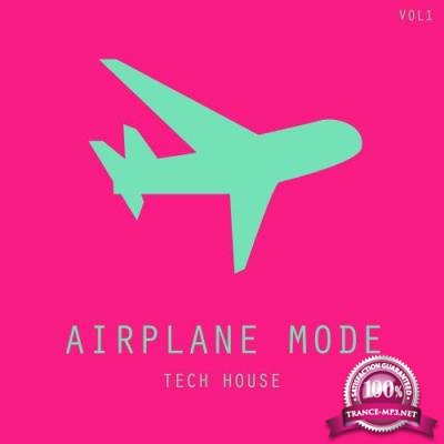 Airplane Mode Tech House, Vol. 1 (2017)