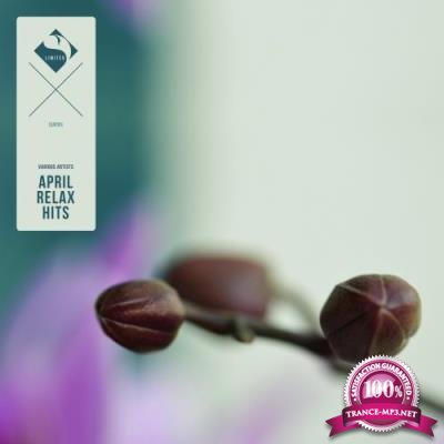 April Relax Hits (2017)