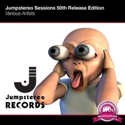 Jumpstereo 50th Release Compilation (2017)