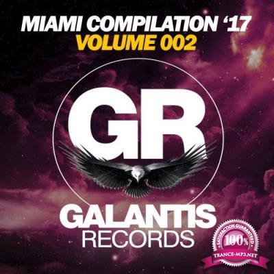 Miami '17 (Volume 002) (2017)