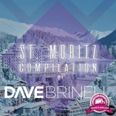St Moritz Compilation (Mixed by Dave Brinell) (2017)