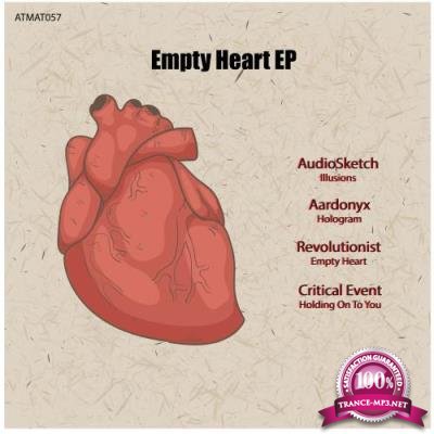 Empty Heart EP (2017)