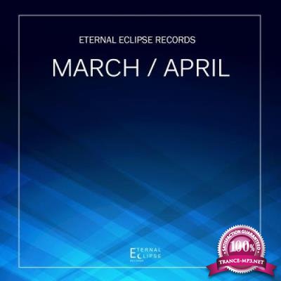 Eternal Eclipse Records: March / April (2017)