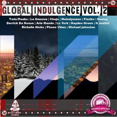 Global Indulgence, Vol. 2 (2017)