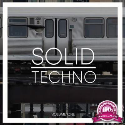 Solid Techno, Vol. 1 (2017)
