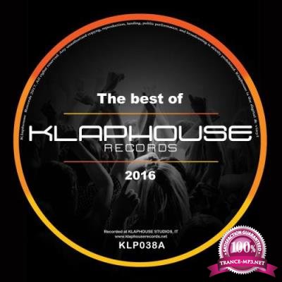 The Best Of Klaphouse 2016 (2017)