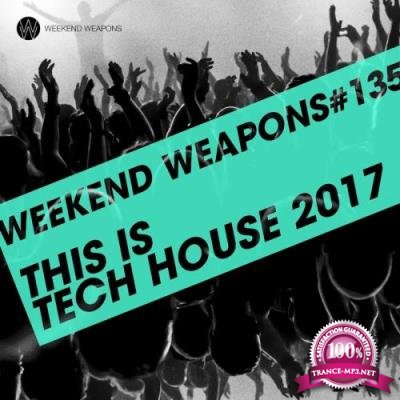 This Is Tech House 2017 (2017)
