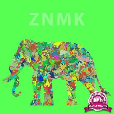 ZNMK Pipe (2017)