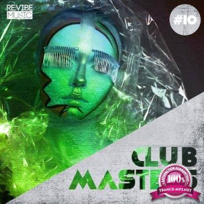Club Masters, Vol. 10 (2017)