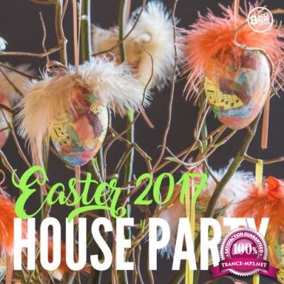 Easter 2017 House Party (2017)