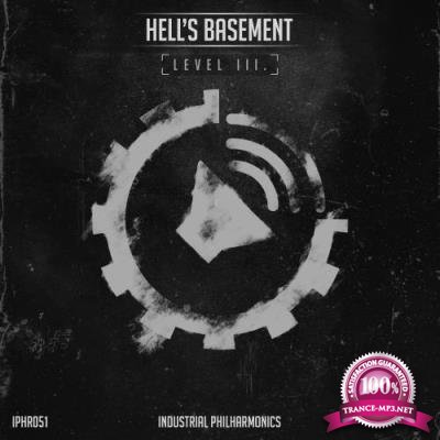 Hell's Basement, Level III (2017)