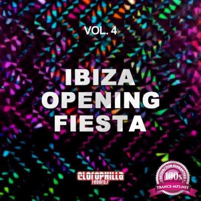 Ibiza Opening Fiesta, Vol. 4 (2017)