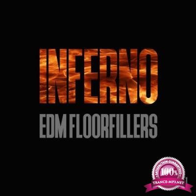 Inferno EDM Floorfillers, Vol. 1 (2017)