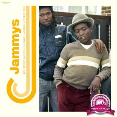King Jammys Dancehall, Vol. 4 Hard Dancehall Lover 1985-1989 (2017)