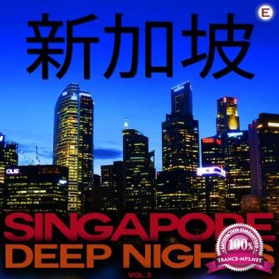 Singapore Deep Nights, Vol. 3 (2017)