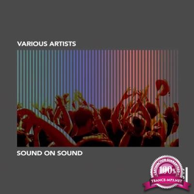 Sound On Sound Various Artists (2017)