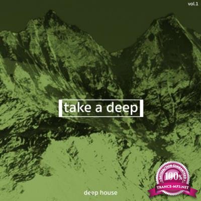 Take a Deep, Deep House, Vol. 1 (2017)
