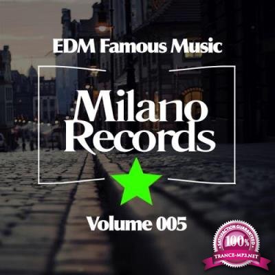 EDM Famous Music (Volume 005) (2017)