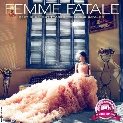 Femme Fatale (2017)