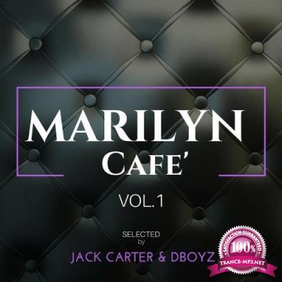 Marilyn Cafe', Vol. 1 (2017)