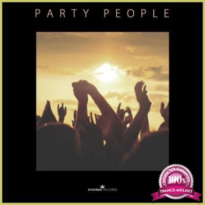 Party People (2017)