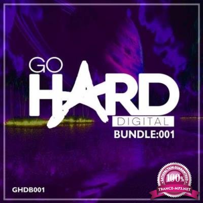 Go Hard Digital Bundle 1 (2017)