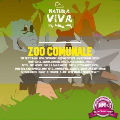 Zoo Comunale (2017)