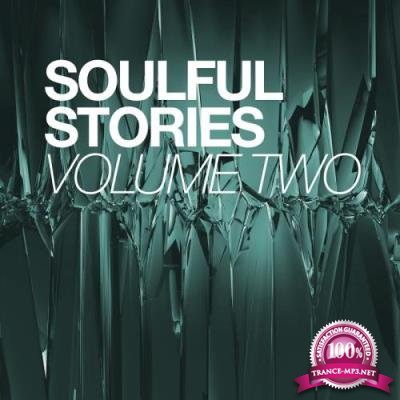 Soulful Stories, Vol. 2 (2017)