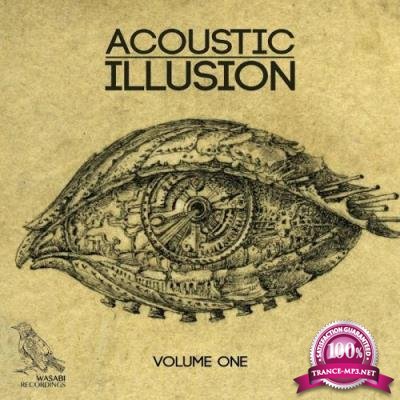 Acoustic Illusion, Vol. 1 (2017)