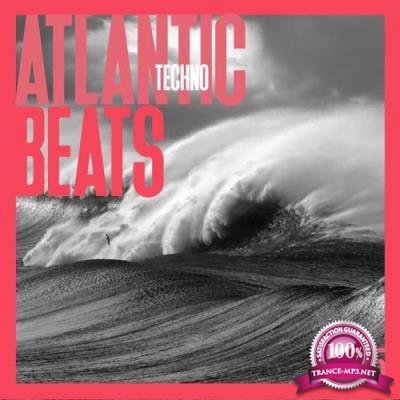 Atlantic Techno Beats, Vol. 5 (2017)