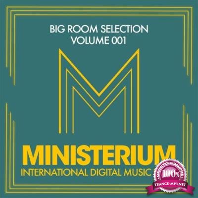 Big Room Selection (Volume 001) (2017)