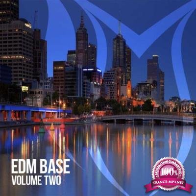 EDM Base, Vol. 2 (2017)