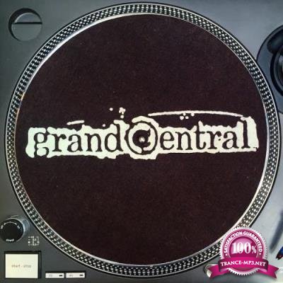 Grand Central Instrumental Specials (2017)