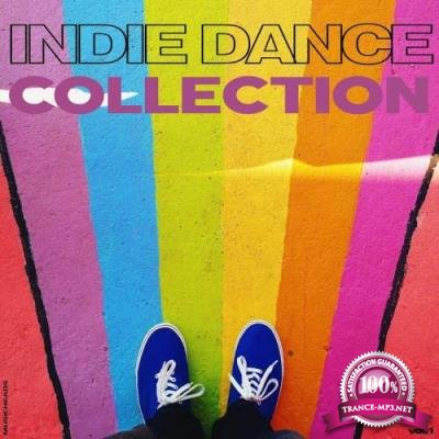 Indie Dance Collection, Vol. 1 (2017)