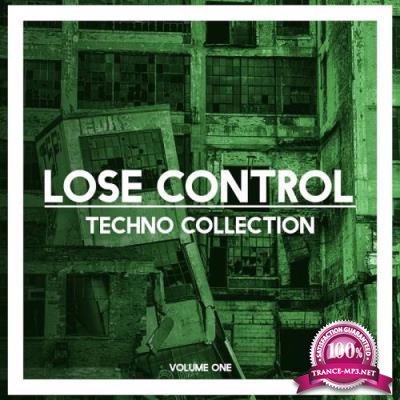 Lose Control Techno Collection, Vol. 1 (2017)